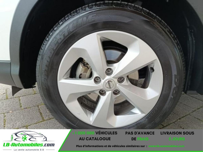 Nissan Qashqai 1.5 dCi Acenta |RFK|AHK|  occasion  Beaupuy - photo n10